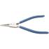 Pince pour Circlips Droite 250 mm - Circlips Extérieurs - Précision et Robustesse, Acier - D-Work