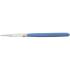 Pince pour Circlips Droite 250 mm - Circlips Extérieurs - Précision et Robustesse - BGS