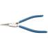 Pince pour Circlips Droite 250 mm - Circlips Extérieurs - Précision et Robustesse, Acier - D-Work