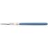 Pince pour Circlips Droite 250 mm - Circlips Intérieurs - Précision et Robustesse, Acier, Pro - D-Work