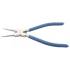 Pince pour Circlips Droite 250 mm - Circlips Intérieurs - Précision et Robustesse - BGS