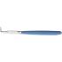 Pince pour Circlips Coudée 250 mm - Circlips Extérieurs - Précision et Maniabilité - BGS