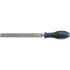 Lime d’Atelier Plate Calibre 2 200 mm - Acier, Précision et Durabilité - BGS