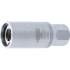 Extracteur de Goujons 12,5 mm - 11 mm - Acier Résistant - Démontage Facile et Efficace - BGS