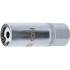 Extracteur de Goujons 10 mm (3/8 ) - 5 mm - Acier Résistant - Démontage Facile et Efficace - BGS