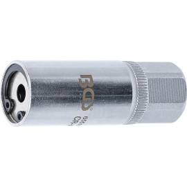 Extracteur de Goujons 10 mm (3/8 ) - 5 mm - Acier Résistant - Démontage Facile et Efficace - BGS