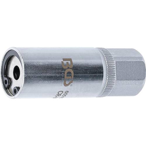 Extracteur de Goujons 10 mm (3/8) - 5 mm - Acier Résistant - Démontage Facile et Efficace, Pro - D-Work