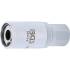 Extracteur de Goujons 12,5 mm (1/2 ) - 9 mm - Acier Résistant - Démontage Facile et Efficace - BGS
