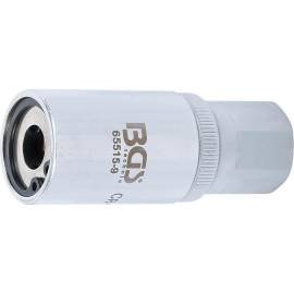 Extracteur de Goujons 12,5 mm (1/2 ) - 9 mm - Acier Résistant - Démontage Facile et Efficace - BGS