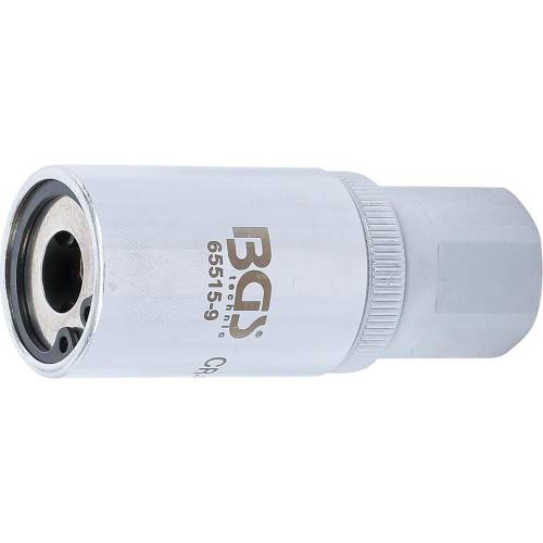 Extracteur de Goujons 12,5 mm (1/2 ) - 9 mm - Acier Résistant - Démontage Facile et Efficace - BGS