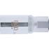 Extracteur de Goujons 12,5 mm (1/2 ) - 9 mm - Acier Résistant - Démontage Facile et Efficace - BGS