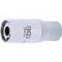 Extracteur de Goujons 12,5 mm (1/2 ) - 9 mm - Acier Résistant - Démontage Facile et Efficace - BGS