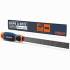 Lime d’Atelier Plate Calibre 3 200 mm - Acier, Précision et Durabilité - - BGS