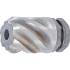 Alésoir Ø18 mm - Longueur 23 mm - Précision et Fiabilité - BGS