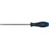 Lime d’Atelier Ronde Calibre 3 200 mm - Acier, Précision et Durabilité - BGS