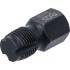 Outil de Réparation Filet de Sonde Lambda M18 x 1,5 mm - Réparation Précise et Durable, Acier, Pro - D-Work