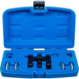 Jeu d Outils d Arrache Articulations Sphériques 7 Pièces - Acier Résistant - Démontage Facile et Précis - BGS