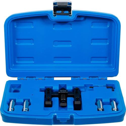Jeu d Outils d Arrache Articulations Sphériques 7 Pièces - Acier Résistant - Démontage Facile et Précis - BGS