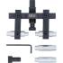 Jeu d Outils d Arrache Articulations Sphériques 7 Pièces - Acier Résistant - Démontage Facile et Précis - BGS
