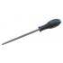 Lime d’Atelier Carrée Calibre 3 200 mm - - Précision et Durabilité - BGS