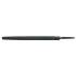 Lime d’Atelier Triangulaire 200 mm - Calibre 1 - Précision et Efficacité - BGS