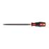 Lime d’Atelier Triangulaire Calibre 3 200 mm - Acier, Précision et Durabilité - BGS