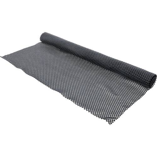 Tapis Antidérapant 1220 x 610 mm - Résistant et Sécurisant, Caoutchouc - D-Work