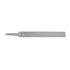 Lime d’Atelier Plate Calibre 3 150 mm - Acier, Précision et Durabilité - - BGS