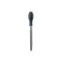 Lime d’Atelier Demi-Ronde 150 mm - Calibre 2 - Précision et Polyvalence - BGS
