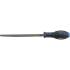 Lime d’Atelier Triangulaire 150 mm - Calibre 3 - Précision et Efficacité - BGS