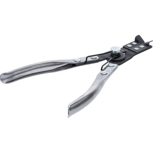 Pince à Segment 205 mm - Acier, Précision et Robustesse - BGS