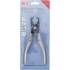 Pince pour Colliers de Tuyau de Carburant 180 mm - Acier, Précision et Robustesse, Pro - D-Work