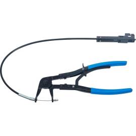 Pince pour Colliers - Pour VAG 2.0 TDI - Outil Précis et Robuste - BGS