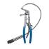 Pince pour Colliers - Pour VAG 2.0 TDI - Outil Précis et Robuste - BGS