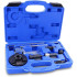 Coffret de Calage pour VAG 1.6 et 2.0 CR TDI - 17x7.1x27.4 cm - Outils Précis et Robustesse - - BGS