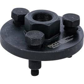 Extracteurs pour Réglage Moteur VAG - Outils Précis et Robustes - Acier - D-Work