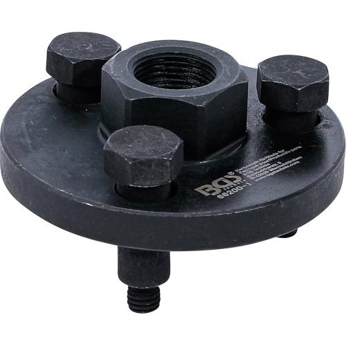 Extracteurs pour Réglage Moteur VAG - Outils Précis et Robustes - - BGS