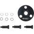 Extracteurs pour Réglage Moteur VAG - Outils Précis et Robustes - - BGS