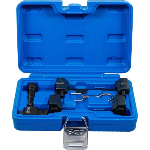 Coffret de Calage pour VAG 2.4, 2.8, 3.0 FSI - Outils Précis et Robustesse, Pro - D-Work