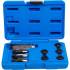Kit de Réparation pour Filet de Sonde Lambda - 15,2 x 5,4 x 21,5 cm - Réparation Fiable et Durable - D-Work