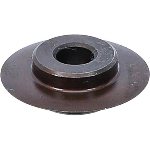 Molette pour Coupe-Tuyaux d Échappement - Ø3 cm x 0,9 cm x 3,9 cm - Acier, Compatible Art 66250 - Précision et Durabilité - BGS