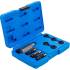 Kit de Réparation pour Filet de Sonde Lambda - Dimensions 15,2x5,4x21,5 cm - Réparation Fiable et Durable - BGS