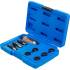 Kit de Réparation pour Filet de Sonde Lambda - 15,2 x 5,4 x 21,5 cm - Réparation Fiable et Durable - D-Work
