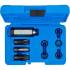 Kit de Réparation pour Filet de Sonde Lambda - 15,2 x 5,4 x 21,5 cm - Réparation Fiable et Durable - D-Work