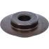 Molette pour Coupe-Tuyaux d Échappement - Ø3 cm x 0,9 cm x 3,9 cm - Acier, Compatible Art 66250 - Précision et Durabilité - BGS