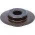 Molette pour Coupe-Tuyaux d Échappement - Ø3 cm x 0,9 cm x 3,9 cm - Acier, Compatible Art 66250 - Précision et Durabilité - BGS