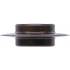 Molette pour Coupe-Tuyaux d Échappement - Ø3 cm x 0,9 cm x 3,9 cm - Acier, Compatible Art 66250 - Précision et Durabilité - BGS