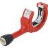 Coupe-Tuyaux d Échappement 28-67 mm - Fonction Cliquet - Précision et Confort d Utilisation - - BGS