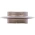 Molette de Coupe Standard pour Art 66250 - D.6,4 cm x 2,2 cm x 9,5 cm - Précision et Durabilité - D-Work