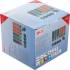 Jeu de Disques Abrasifs Ø50 mm - 35 Pièces - Polyvalent et Pratique pour Ponçage - BGS